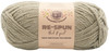 Lion Brand Re-Spun Thick & Quick Yarn-Olive Branch - 843-172 - 023032078946