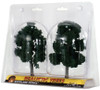 Woodland Scenics 5"-6" Trees 2/Pkg-Light Green - 5A003JBL-1HDMV - 724771015123