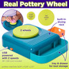 Faber-Castell Neon Glow Pottery Studio -Neon - 5A003JF0-1HDNY