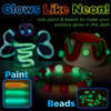 Faber-Castell Neon Glow Pottery Studio -Neon - 5A003JF0-1HDNY