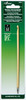 3 Pack - Clover Bamboo Interchangeable Tunisian Crochet Hook-Size 7/4.5mm (Takumi) - 3693 - 051221736933