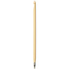 3 Pack - Clover Bamboo Interchangeable Tunisian Crochet Hook-Size J/6mm (Takumi) - 3696