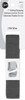 3 Pack - Dritz 1" Polypro Belting Strapping-Grey - 5A0035QF-1H72G - 1072879299021