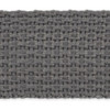 3 Pack - Dritz 1" Polypro Belting Strapping-Grey - 5A0035QF-1H72G