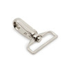 3 Pack - Dritz 1-1/2" Swivel Hook-Nickel - 5A0035QL-1H72R