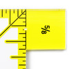 3 Pack - Dritz Seam Width Gauge- - 858
