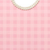 25 Pack - Bazzill Plaid Cardstock 12"X12"-Cotton Candy - PLAID12-21