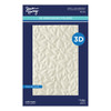 Spellbinders 3D Embossing Folder by Simon Hurley-Puffy Hearts - 5A003J7L-1HDDZ - 810205710099