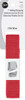 3 Pack - Dritz 1" Polypro Belting Strapping-Red - 5A0035QF-1H72L - 1072879299007