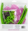 2 Pack - We R Crepe Paper Flowers Kit-Pink - CPF-42670