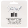 3 Pack - We R Happy Jig Baker's Twine Wire 3yds-Blue - HJTW-61524