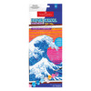 Faber-Castell Paper Scroll Painting Kit-The Great Wave - 5A003H0Q-1HC6H - 092633324233