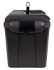 ArtBin Sidekick XL Art Tote-18"X9.75"X12.5" Black - 6917AB