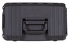 ArtBin Sidekick XL Art Tote-18"X9.75"X12.5" Black - 6917AB