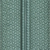 3 Pack - Coats All-Purpose Plastic Zipper 7"-Misty Spruce - F72 7-331