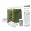 Woodland Scencis Starter Kit-Static Grass - 5A003JBQ-1HDLP