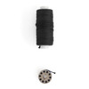 We R Stitch Happy Thread-Black - WR660371