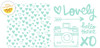 We R Letterpress Plates-Amy Tan Finder's Keepers - LPP62696