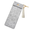 We R Journal Felt Snap Pocket- - WR660530