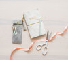 We R Journal Felt Snap Pocket- - WR660530