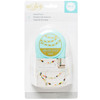 We R DIY Party Paper Punch-Garland - 660780 - 633356607809