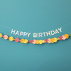 We R DIY Party Paper Punch-Garland - 660780
