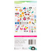 Vicki Boutin Bold And Bright Ephemera-Icons - A50026K8-G192J