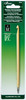Clover Bamboo Interchangeable Tunisian Crochet Hook-Size J/6mm (Takumi) - 3696 - 051221736964
