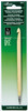 Clover Bamboo Interchangeable Tunisian Crochet Hook-Size L/8mm (Takumi) - 3698 - 051221736988
