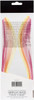 Bazzill Quilling Strip Paper Pack 100/Pkg-Pastel - BZQUILST-00120