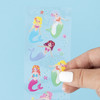 Sticko Stickers-Mermaids - E8600127