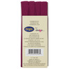 Wrights Double Fold Bias Tape .5"X3yd-Geranium - 117-206-387
