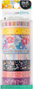 Shimelle Live The Dream Washi Tape-8 Pieces - A5002J8H-G1KSW - 765468005010
