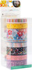 Shimelle Live The Dream Washi Tape-8 Pieces - A5002J8H-G1KSW