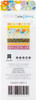 Shimelle Live The Dream Washi Tape-8 Pieces - A5002J8H-G1KSW
