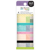 Bo Bunny Colorful Story Washi Tape-8 Pieces - A5002J6D-G1KV0 - 718813161374