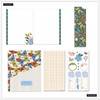 2 Pack - Happy Planner Classic Accessory Pack-Country Charm - 5A003GXW-1HC0B