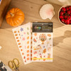 Happy Planner Sticker Value Pack 30/Sheets-A Festive Year - 5A003GVZ-1HC0D