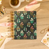 Happy Planner 12-Month Classic Disc Bound Planner-Spring Tapestry - 5A003GW6-1HC0H