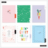 Happy Planner 18-Month Classic Disc Bound Planner-Lucky Day Charmed - 5A003GWD-1HBZ2