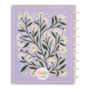 Happy Planner Classic Disc Bound Notebook-Spring Tapestry - 5A003GX0-1HBZ4
