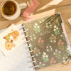 Happy Planner Classic Disc Bound Notebook-Spring Tapestry - 5A003GX0-1HBZ4