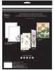 Happy Planner Big CTL Accessory Pack-Tinted Mosaic - 5A003HB7-1HCHL