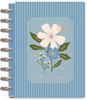 Happy Planner Classic 12 Month Disc Bound Dated Planner-Country Charm Fabric - 5A003HB8-1HCHK