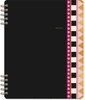 Happy Planner Big 12-Month Planner-Horizon Lines - 5A003HB9-1HCHJ