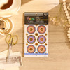 Happy Planner Sticker Value Pack 30/Sheets-Horizon Lines - 5A003GX3-1HBZ5
