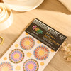 Happy Planner Sticker Value Pack 30/Sheets-Horizon Lines - 5A003GX3-1HBZ5
