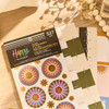 Happy Planner Sticker Value Pack 30/Sheets-Horizon Lines - 5A003GX3-1HBZ5