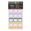 Happy Planner Sticker Value Pack 30/Sheets-Color Vibe - 5A003GWF-1HBZX - 673807641877