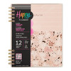 Happy Planner 12-Month Classic CTL Planner-Dune Hues - 5A003GWC-1HC00 - 673807640818